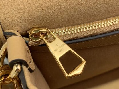  Louis Vuitton Diane Shoulder Bag M11817 Arizona #3574 - Image 4