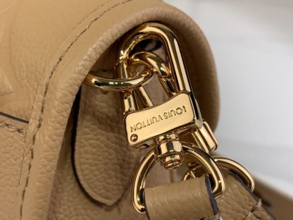  Louis Vuitton Diane Shoulder Bag M11817 Arizona #3574 - Image 8