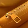 Louis Vuitton Capucines BB M24976 Yellow Gold #3577 - Image 5