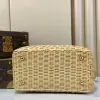  Louis Vuitton Capucines BB M24976 Yellow Gold #3577 - Image 6