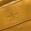  Louis Vuitton Capucines BB M24976 Yellow Gold #3577 - Image 8