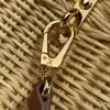  Louis Vuitton Capucines BB M11617 Tan #3578 - Image 5