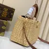  Louis Vuitton Capucines BB M11617 Tan #3578 - Image 6