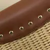  Louis Vuitton Capucines BB M11617 Tan #3578 - Image 7