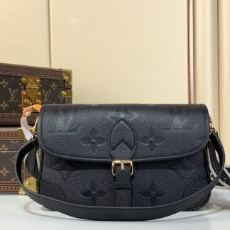 Replica Louis Vuitton Diane Shoulder Bag M46386
