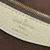  Louis Vuitton Diane Shoulder Bag M46388 Cream #3572 - Image 9