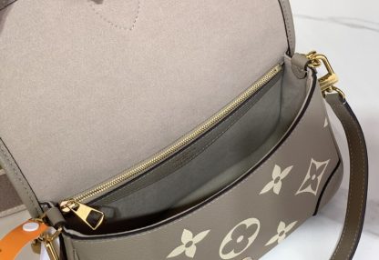  Louis Vuitton Diane Shoulder Bag M46583 #3571 - Image 3