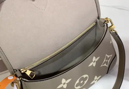  Louis Vuitton Diane Shoulder Bag M46583 #3571 - Image 3