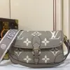 Replica Louis Vuitton Diane Shoulder Bag M46583 #3571