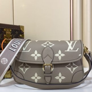 Replica Louis Vuitton Diane Shoulder Bag M46583 #3571
