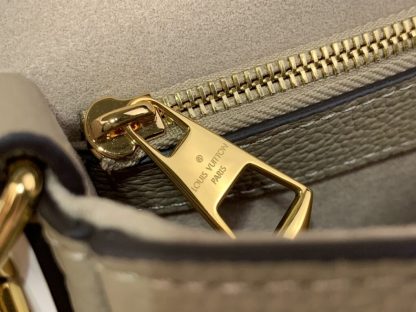  Louis Vuitton Diane Shoulder Bag M46583 #3571 - Image 4
