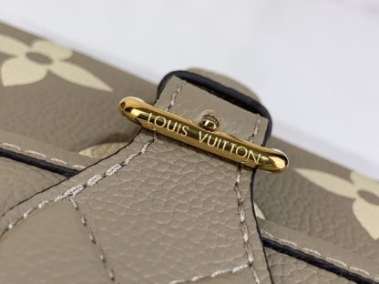  Louis Vuitton Diane Shoulder Bag M46583 #3571 - Image 2