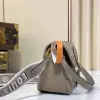  Louis Vuitton Diane Shoulder Bag M46583 #3571 - Image 5