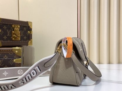  Louis Vuitton Diane Shoulder Bag M46583 #3571 - Image 5