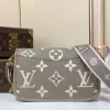  Louis Vuitton Diane Shoulder Bag M46583 #3571 - Image 7