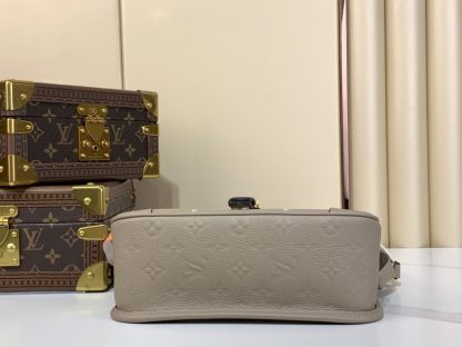  Louis Vuitton Diane Shoulder Bag M46583 #3571 - Image 8
