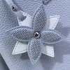  Louis Vuitton Capucines BB M21303 Blue #3566 - Image 9