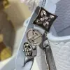 Louis Vuitton Capucines Mini M21416 Blue #3564 - Image 6