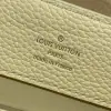  Louis Vuitton Capucines East-West Mini M11351 Yellow #3563 - Image 7