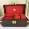  Louis Vuitton Coffret Accessoires Jewery Watches Box #3561 - Image 10