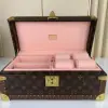  Louis Vuitton Coffret Accessoires Jewery Watches Box #3561 - Image 11
