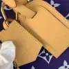 Louis Vuitton Speedy P9 Bandoulière 40 M11597 Amethyst #3585 - Image 9