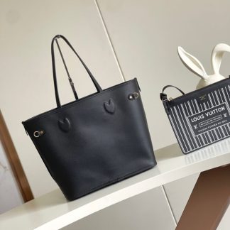 Replica Louis Vuitton Neverfull Inside Out MM REVERSIBLE M11946 1:1 quality #3559