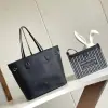  Louis Vuitton Neverfull Inside Out MM REVERSIBLE M11946 1:1 quality Black #3559 - Image 5