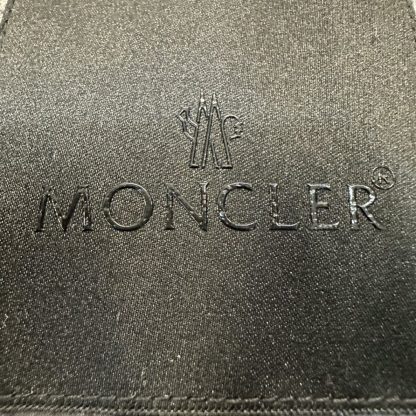  Moncler CITALA SHORT DOWN JACKET Black #3547 - Image 7