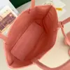  Goyard Anjou Mini Bag Pink Tote #3382 - Image 13