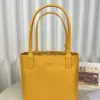 Replica Goyard Anjou Mini Bag Yellow Tote #3380