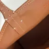  Goyard Anjou Mini Bag Black and Tan Tote #3374 - Image 2