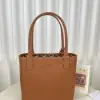  Goyard Anjou Mini Bag Black and Tan Tote #3374 - Image 10