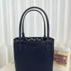  Goyard Anjou Mini Bag Navy Blue Tote #3378 - Image 18
