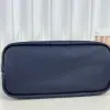  Goyard Anjou Mini Bag Navy Blue Tote #3378 - Image 6