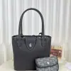  Goyard Anjou Mini Bag Grey Tote #3377 - Image 11