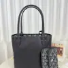 Replica Goyard Anjou Mini Bag Grey Tote #3377