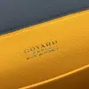  Goyard Saïgon Souple Mini Bag Navy Blue #3427 - Image 2
