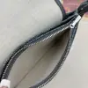  Goyard Plumet Pocket Wallet Strap Bag Grey #3402 - Image 4