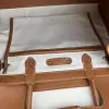  Goyard Saïgon tote bag Black & Tan #3421 - Image 2