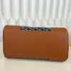  Goyard Saïgon tote bag Black & Tan #3421 - Image 14