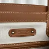  Goyard Saïgon tote bag Black & Tan #3421 - Image 9