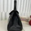  Goyard Saïgon tote bag Black #3423 - Image 15