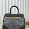  Goyard Saïgon tote bag Grey #3422 - Image 12