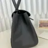  Goyard Saïgon tote bag Grey #3422 - Image 13