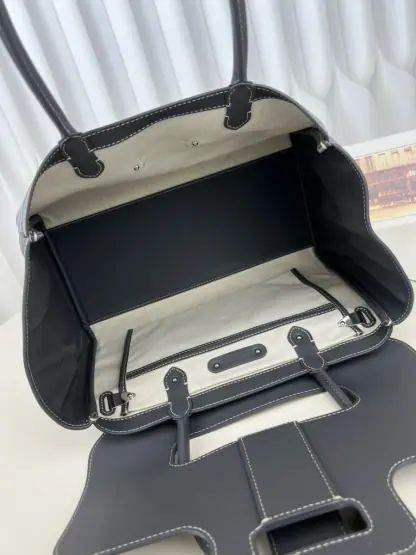  Goyard Saïgon tote bag Grey #3422 - Image 14