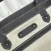  Goyard Saïgon tote bag Grey #3422 - Image 2