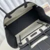  Goyard Saïgon tote bag Grey #3422 - Image 3