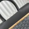  Goyard Saïgon tote bag Grey #3422 - Image 9