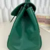  Goyard Saïgon tote bag Green #3424 - Image 13